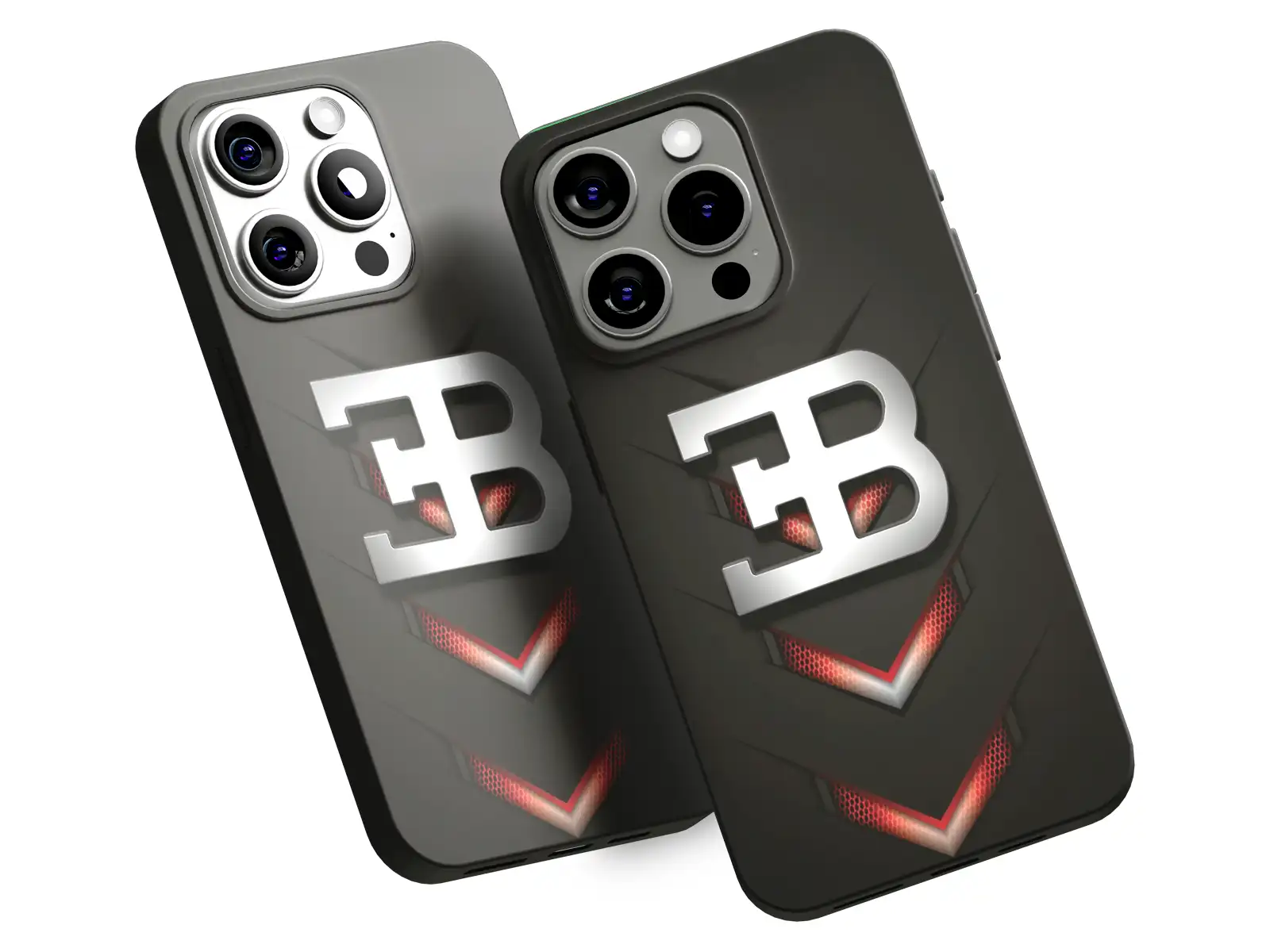 Bugatti Smartphone Hülle Qualität Max Pro Edition